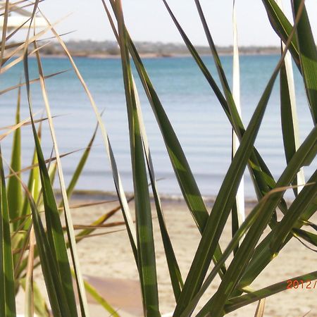 Panormos Hotel And Studios Naxos City 外观 照片